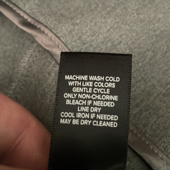 Man’s coat worn once and I decided to get a new one. - Picture 4 of 4